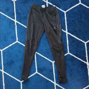 Adidas Black Joggers XS men’s